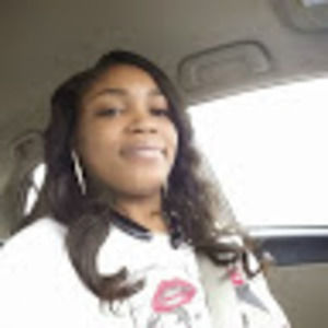 Meet your Posher, Candace